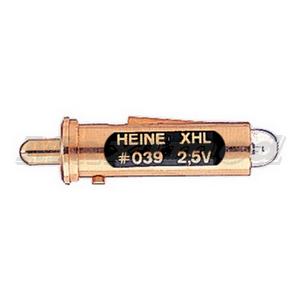  X-001.88.039 (XHL #039) 2,5  Focalux Heine, -