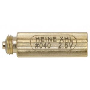  X-001.88.040 (XHL #040) 2,5    Heine, -