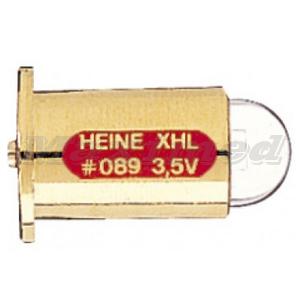  X-002.88.089 (XHL #089) 3,5   Heine BETA 200/Alpha+ Streak, -