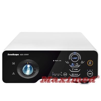   HDL-500X SonoScape 