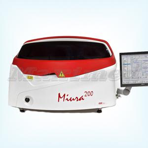   ISE Miura-200