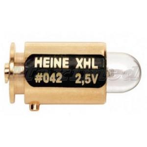  X-001.88.042 (XHL #042) 2,5   Heine Mini 2000/Alpha, -
