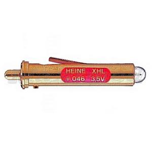  X-002.88.046 (XHL #046) 3,5   Heine Delta10,  Heine Miroflex, -