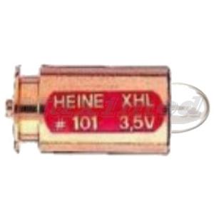  X-002.88.101 3,5 -   Heine Alpha+