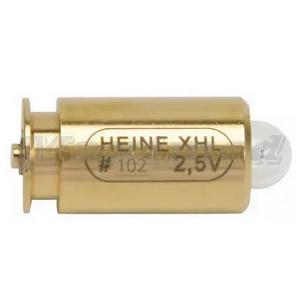  X-002.88.102 (XHL #102) 3,5    Heine Alpha+, -