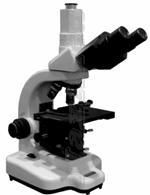 Микроскоп Микмед-6 лабораторный