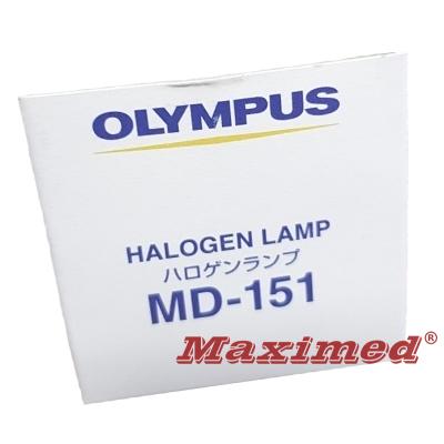  MD-151    Olympus 