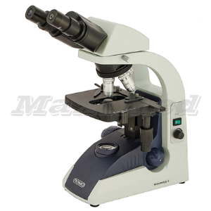 Микроскоп Микмед-5 вариант 2 лабораторный, со светодиодом