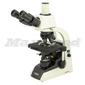 Микроскоп Микмед-6 вариант 7С тринокулярный со светодиодом биологический 