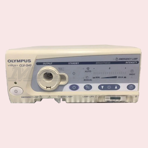   Olympus CLV-S40