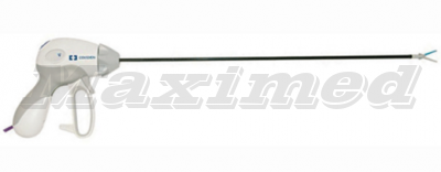 Инструмент лигирующий и пересекающий Лигашу (Ligasure) длина инструмента 44 см длина браншей 18 мм рассекаемая область 15,5 мм (LF5544)