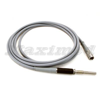 Световод 495 NA (кабель осветительный эндоскопический) оптоволоконный, штекер 3,5 мм, длина 2 300 мм