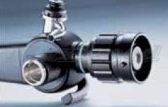 Цистоскоп FCY-15RBS Пентакс (Pentax) гибкий терапевтический, диаметр 4,9 мм, инструментальный канал 2,2 мм, портативный диагностический со встроенным освещением