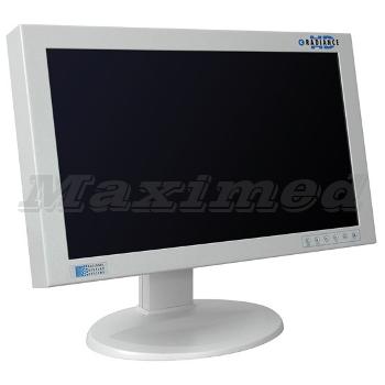 Монитор медицинский NDS Radiance 24 дюйма G2 LED Full HD (белый)