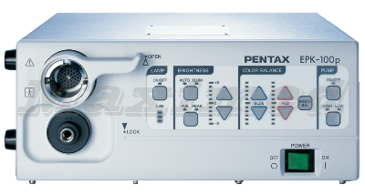 Видеопроцессор EPK-100p Pentax (Пентакс)