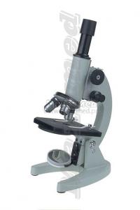 Микроскоп учебный Микромед С-12