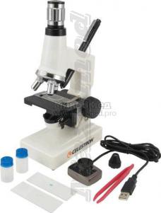 Микроскоп учебный цифровой 44320