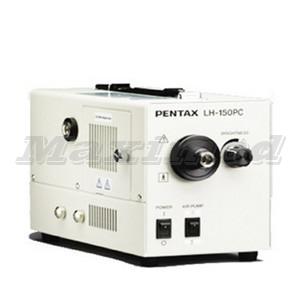 Галогеновый осветитель Pentax LH-150PC для фиброскопов, 150 Вт