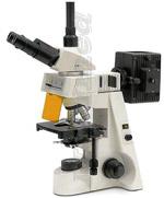 Микроскоп люминесцентный Биомед 6 ЛЮМ ПР