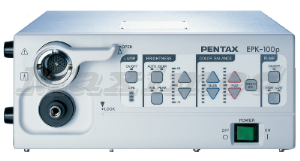 Видеопроцессор EPK-100p Pentax