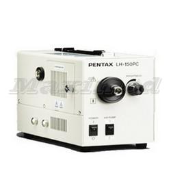 Галогеновый осветитель Pentax LH-150PC для фиброскопов 150 Вт